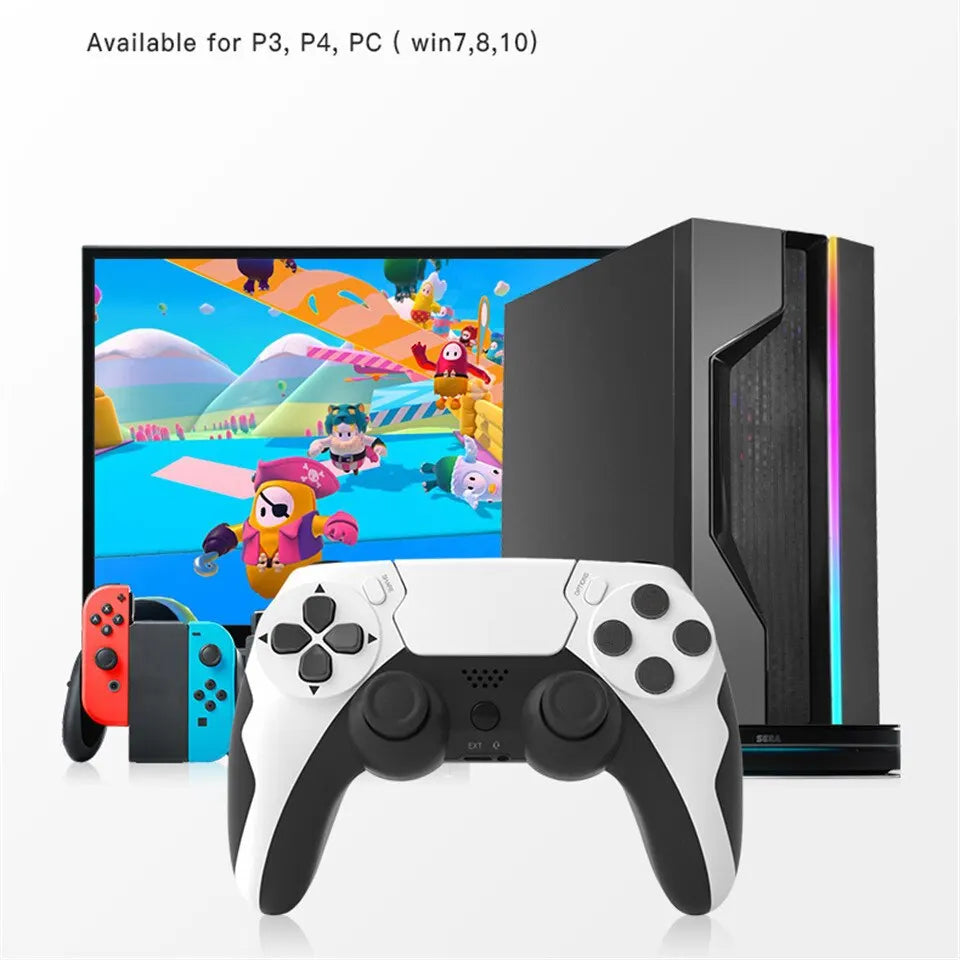 GaminaibanP48 manette gaming PS4/PC