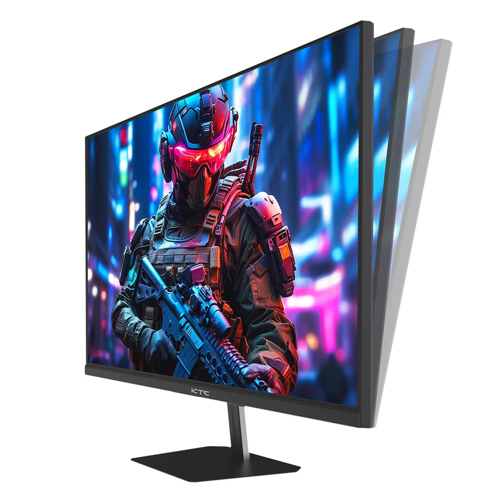 Moniteur gaming IPS 180Hz HDR