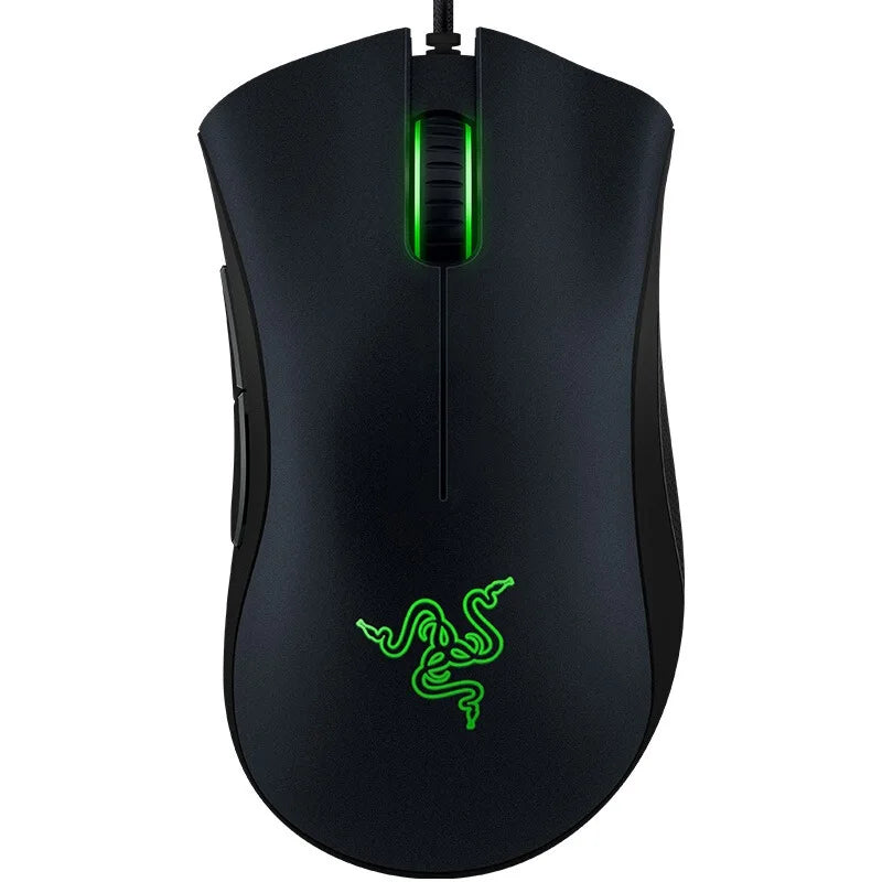 Razer DeathAdder Viper – Souris Gaming