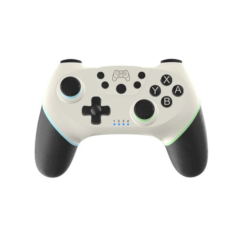 Manette gaming sans fil Switch vibration HD