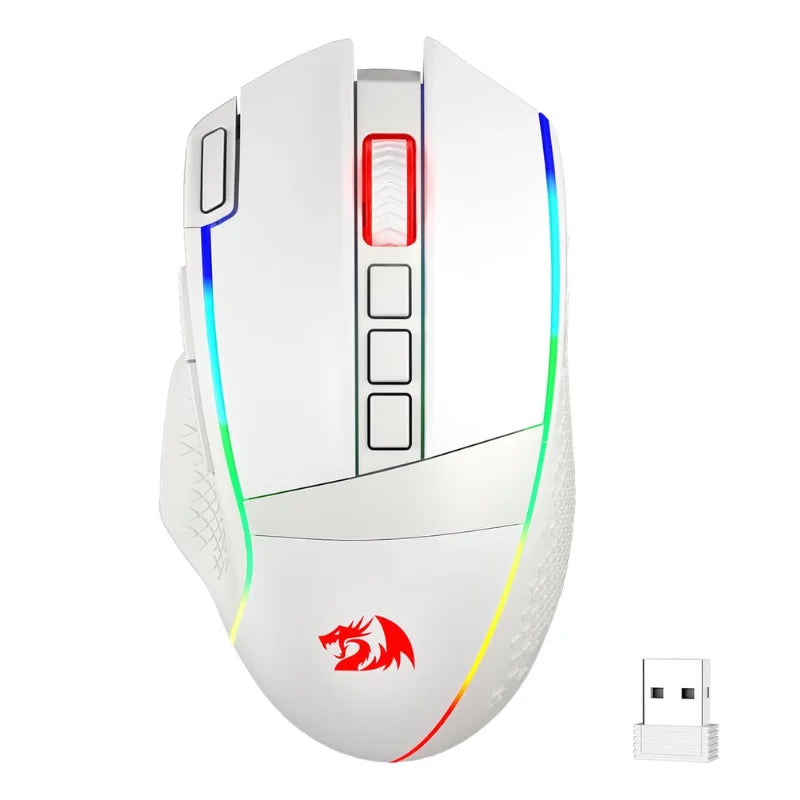 Redragon M991 – Souris Gaming RVB