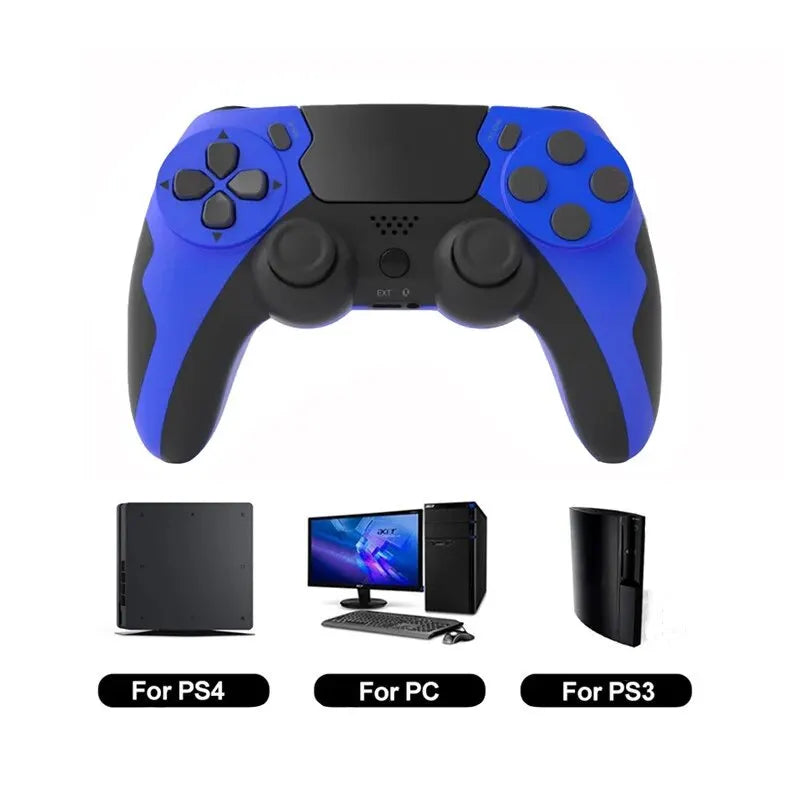 GaminaibanP48 manette gaming PS4/PC