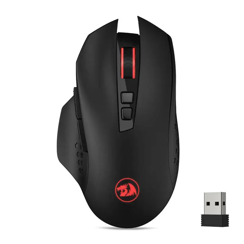 Souris Gaming Sans Fil Redragon M656