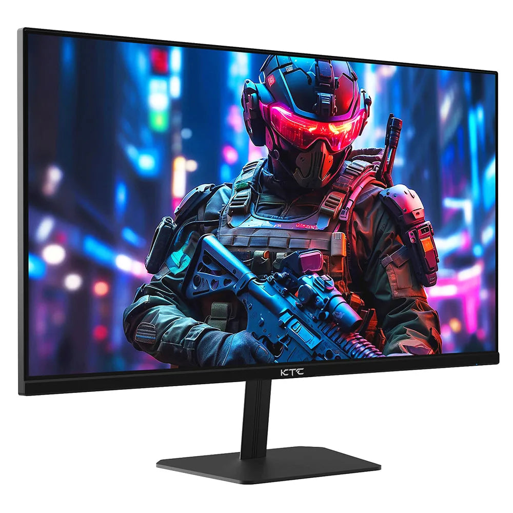 Moniteur gaming IPS 180Hz HDR
